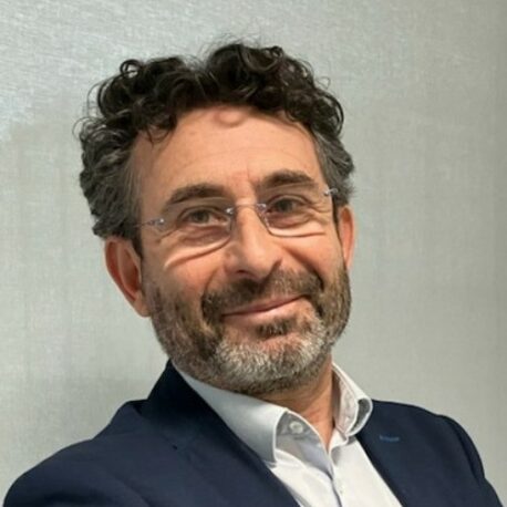 Laurent Casartelli
