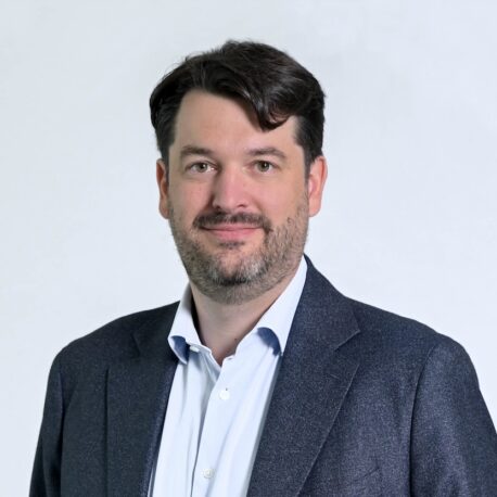 Olivier Marcucci