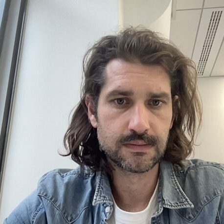 Baptiste Macé