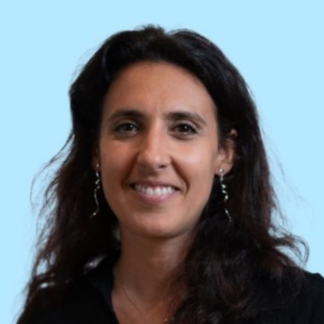 Cyrielle Morée