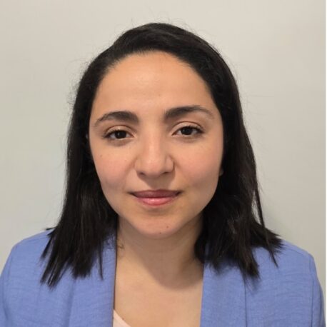 Ifrah Lamya