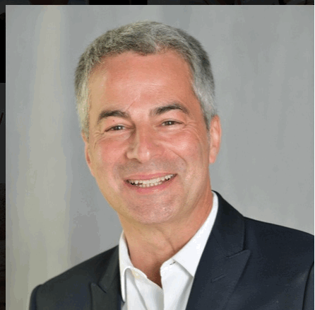 Jean-Christophe Barralis