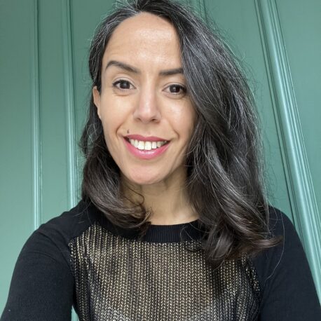 Linda Molki