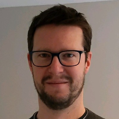 Nicolas Volck
