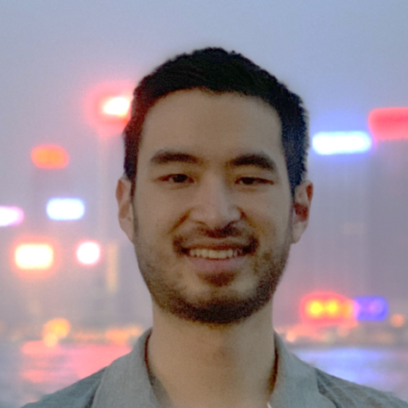 Olivier Tran