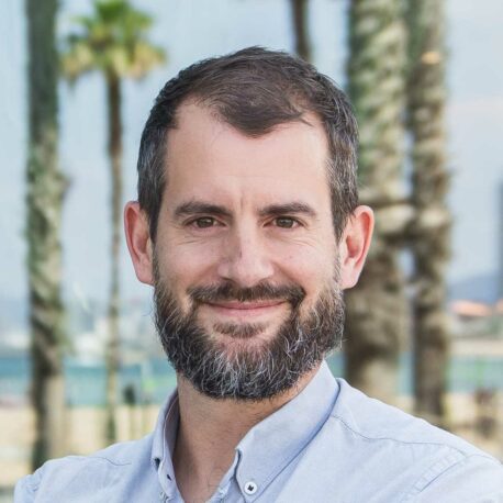 Elie Casamitjana