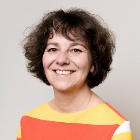 Stephanie Mathiote-Babin