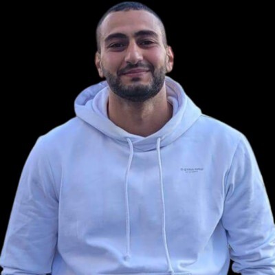 Abdelmouheimen Trabelssi