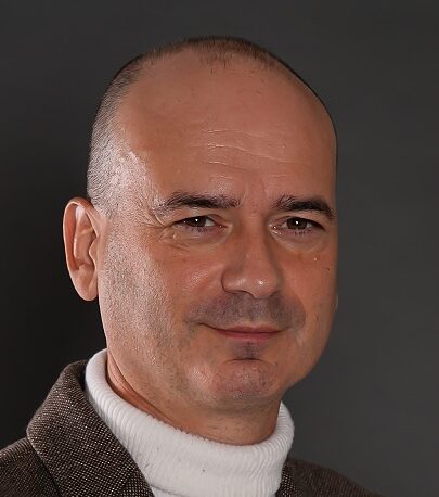 Arnaud Laroche