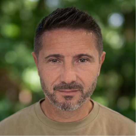 Benoît Plomion