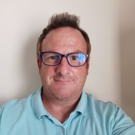 Cédric Leray
