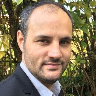 Cédric Missoffe