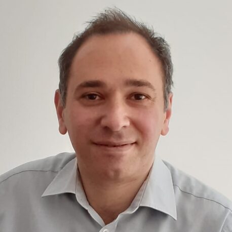 David Tavoularis