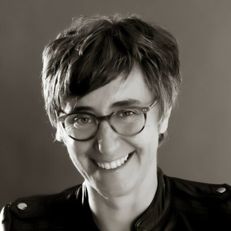 Florence Bouygue