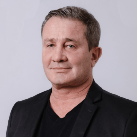 Luc Legardeur
