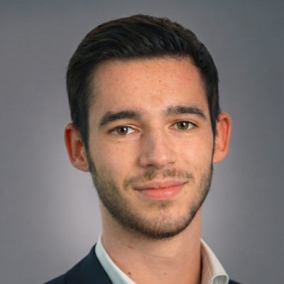 Matthieu Grelier