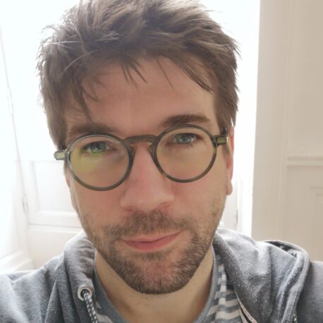 Matthieu Pierres