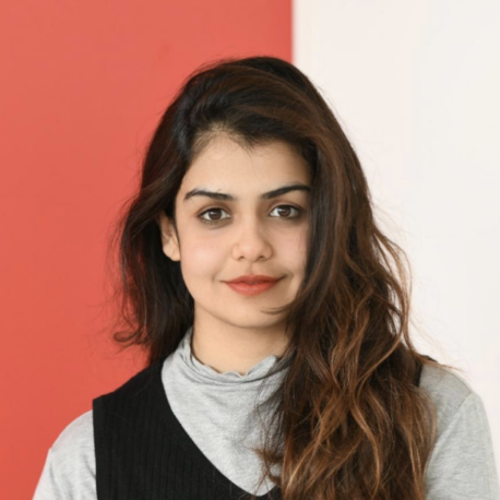 Payal Jagwani