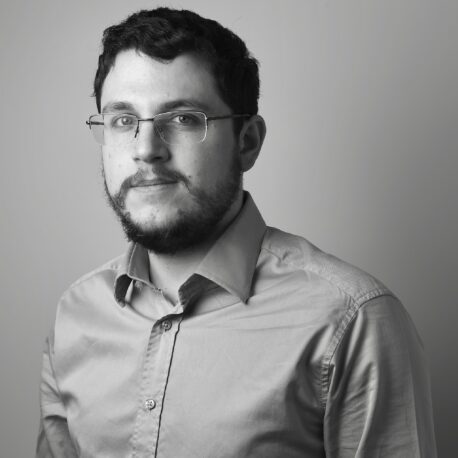 Simon Belbeoch
