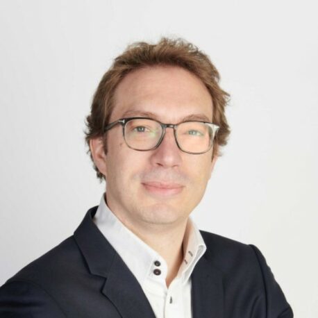 Vincent Bousquet