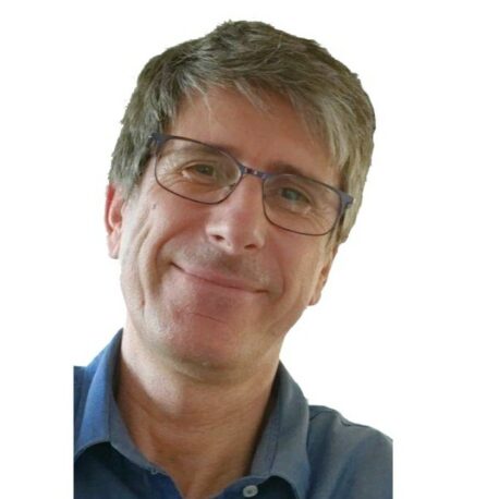 Rodolphe Nargeot